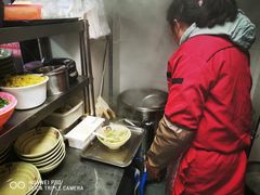 -鲁氏汤包王(长白街店)