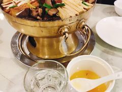 -老太原菜馆(中正天街店)