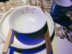 -绿茶餐厅(燕郊永旺店)