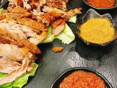 安格斯大牛腿-梁溪河畔·吉府花园(南长街南下塘店)