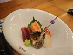 -万鱼亭 日本料理(无锡香山名园店)