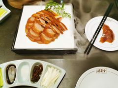 -北京全聚德(清华园店)