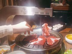 -九田家黑牛烤肉料理(新辰里亚运村店)