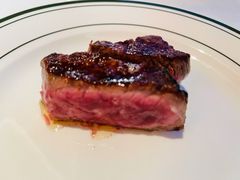 -Wolfgang’s Steakhouse 沃夫冈牛排馆(上海白玉兰广场店)