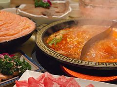 -辣斗辣老火锅(开发区店)