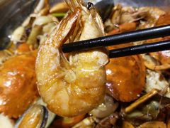 -七欣天香辣蟹火锅(苏州东大街店)