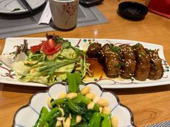 -鮨桐日本料理(望京店)