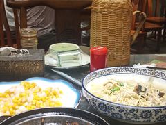 -陈记菜馆·非遗淮扬菜(东关街教场店)