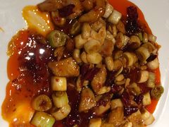 -又一福烤鸭·北京菜(东四店)