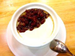 红豆双皮奶-小团圆糖水铺(襄阳南路店)