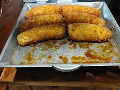 -很久以前羊肉串(簋街店)
