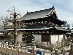 -径山寺