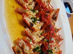 -79号渔船海鲜饭店(岗厦店)
