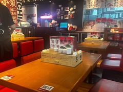 -豚一拉麺(花城汇南区店)