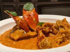 -狮拾久·现代新加坡料理(壹方城店)