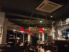-La Creperie法餐厅(桃江路店)