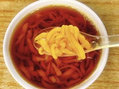 -梁阿婆廿年老牌扣肉糯米饭