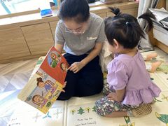 -贝思特蒙特梭利早教新区旗舰中心(苏州新区复悦城店)
