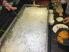 -博林圣海伦酒店-LA VILLA自助西餐厅(华侨城店)