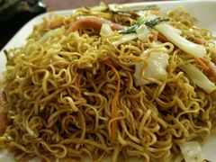 -喜鹊茶点.啫煲(车陂店)