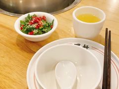 -嬷孙家潮汕牛肉火锅(北京路天河城店)