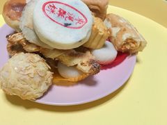 -汪保来(杭州解放路店)