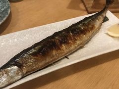-古都日本料理(高桥路店)