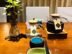 -十二舍·湯物素煮(江泰潤政店)
