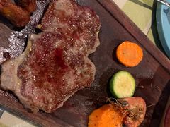 -美森西餐厅(曙光大道店)