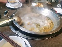-土著渔匠·养生蝴蝶鱼(香樟路店)