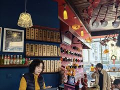 -屯屯面(海尔路店)