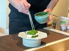 -luutosa  cafe & tea 鹿兔山
