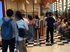 -LUNEURS月乐诗·法式冰淇淋(北外滩来福士广场店)