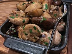 -恰餐厅及酒吧 CHAR Bar & Grill (北京丽都皇冠假日店)