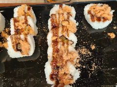 -金石滩鲁能温泉假日酒店·海洋之星餐厅