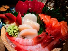 -沼津港精致料理·寿喜烧·烧鸟(龙湖南桥天街日料榜单店)
