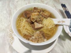 -麦奀云吞面世家 山顶店(山顶广场店)