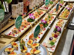 -亚马逊海鲜自助(梅溪湖步步高店)