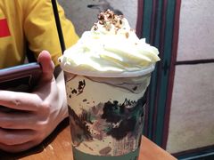 -茶话弄(李家村万达店)