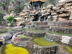 -灵溪风景区