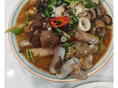 -胖嫂海鲜饭店