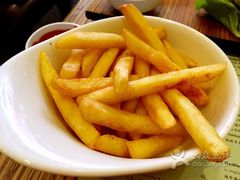 -榖屋house of flour(张江首店)