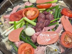 -海关荤豆花(洋河一路店)