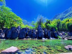 -明月山风景名胜区