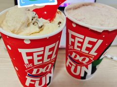 -DQ·蛋糕·冰淇淋(包河万达店)