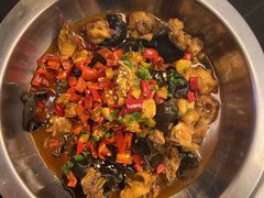 -长沙富力万达文华酒店