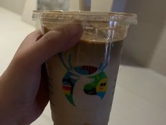 -瑞幸咖啡(解放碑英利大融城店)