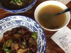 -腔调面(斜土路店)