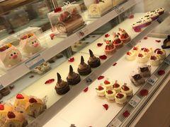 -好利来(四惠店)