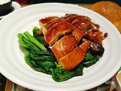 -香港新曜记茶餐厅(万泰城店)